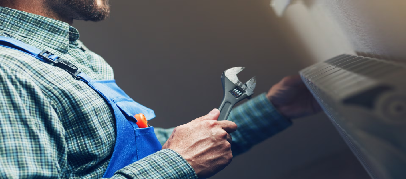 Karşıyaka Baymak Teknik Servisi